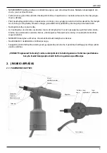 Preview for 226 page of Stanley MasterFix XGrip N09QI Instruction Manual