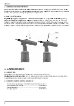 Preview for 229 page of Stanley MasterFix XGrip N09QI Instruction Manual