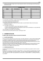 Preview for 238 page of Stanley MasterFix XGrip N09QI Instruction Manual