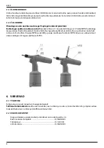 Preview for 239 page of Stanley MasterFix XGrip N09QI Instruction Manual