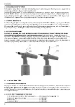 Preview for 249 page of Stanley MasterFix XGrip N09QI Instruction Manual