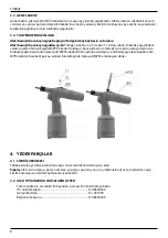 Preview for 259 page of Stanley MasterFix XGrip N09QI Instruction Manual