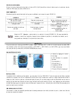 Preview for 6 page of Stanley MAX 160 User Manual