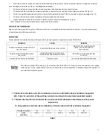 Preview for 7 page of Stanley MAX 160 User Manual