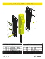 Предварительный просмотр 31 страницы Stanley MB156 User Manual