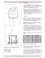 Предварительный просмотр 9 страницы Stanley MK III Installation And Operation Instructions Manual