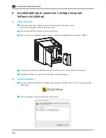 Предварительный просмотр 28 страницы Stanley MODEL 1 User Manual