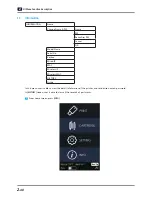 Предварительный просмотр 78 страницы Stanley MODEL 1 User Manual