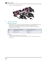 Предварительный просмотр 92 страницы Stanley MODEL 1 User Manual