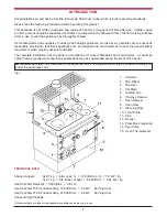 Preview for 3 page of Stanley Mourne Installation And Operating Instructions Manual