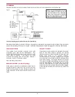 Preview for 10 page of Stanley Mourne Installation And Operating Instructions Manual