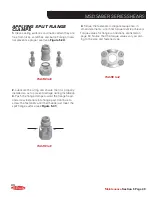 Предварительный просмотр 77 страницы Stanley MSD 1000 Safety, Operation & Maintenance Manual