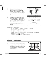 Preview for 15 page of Stanley MultiLine 1-77-122 User Manual