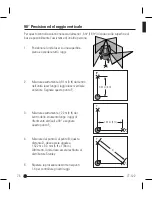 Preview for 76 page of Stanley MultiLine 1-77-122 User Manual