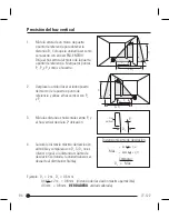 Preview for 94 page of Stanley MultiLine 1-77-122 User Manual