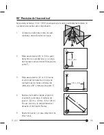 Preview for 95 page of Stanley MultiLine 1-77-122 User Manual