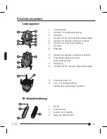 Preview for 121 page of Stanley MultiLine 1-77-122 User Manual