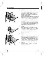 Preview for 128 page of Stanley MultiLine 1-77-122 User Manual