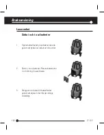 Preview for 162 page of Stanley MultiLine 1-77-122 User Manual