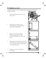 Preview for 171 page of Stanley MultiLine 1-77-122 User Manual