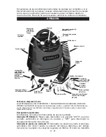 Предварительный просмотр 53 страницы Stanley N128677 Instruction Manual