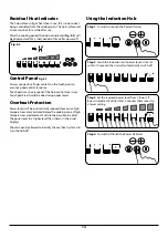 Preview for 18 page of Stanley NUA Electric User'S Manual & Installation Instructions