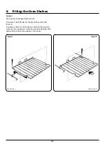 Preview for 25 page of Stanley NUA Electric User'S Manual & Installation Instructions