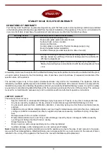 Preview for 4 page of Stanley Oisin Eco Installation And Operating Instructions Manual