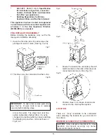 Предварительный просмотр 6 страницы Stanley OISIN MK II Installation And Operation Instructions Manual