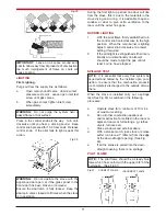 Preview for 12 page of Stanley OISIN MK II Installation And Operation Instructions Manual