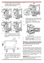 Предварительный просмотр 11 страницы Stanley Oisin Oil MK II Installation And Operation Instruction Manual