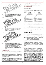 Предварительный просмотр 15 страницы Stanley Oisin Oil MK II Installation And Operation Instruction Manual