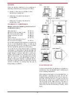 Preview for 11 page of Stanley Oisin Installation And Operating Instructions Manual