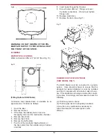 Предварительный просмотр 12 страницы Stanley Oisin Installation And Operating Instructions Manual