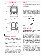 Preview for 14 page of Stanley Oisin Installation And Operating Instructions Manual