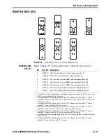 Предварительный просмотр 65 страницы Stanley OmniLock Illustrated Parts Catalog