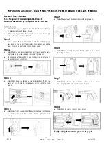 Preview for 8 page of Stanley P1450B Owner'S Manual