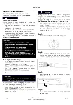 Preview for 9 page of Stanley P1450B Owner'S Manual