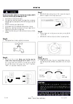 Preview for 10 page of Stanley P1450B Owner'S Manual