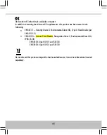 Preview for 46 page of Stanley PAC GS3-LF Installation Manual