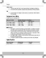 Preview for 18 page of Stanley PAC GS3-MT Installation Manual