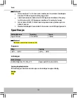 Preview for 32 page of Stanley PAC GS3-MT Installation Manual