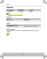 Preview for 36 page of Stanley PAC GS3-MT Installation Manual