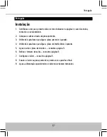 Preview for 37 page of Stanley PAC GS3-MT Installation Manual