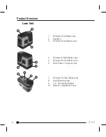 Предварительный просмотр 6 страницы Stanley PB-3 Instructions Manual