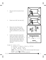 Предварительный просмотр 15 страницы Stanley PB-3 Instructions Manual