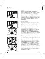 Предварительный просмотр 52 страницы Stanley PB-3 Instructions Manual