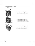 Предварительный просмотр 66 страницы Stanley PB-3 Instructions Manual