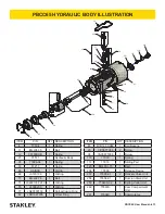 Preview for 13 page of Stanley PBCC65 User Manual