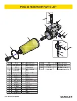 Preview for 14 page of Stanley PBCC65 User Manual